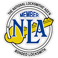 NLA Certified Locksmith in Tampa Bay, FL